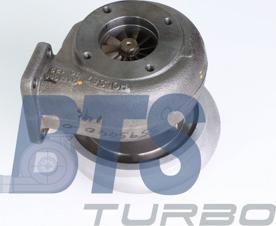 BTS Turbo T911725BL - Şarj cihazı, doldurma sistemi furqanavto.az