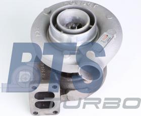 BTS Turbo T911725 - Şarj cihazı, doldurma sistemi furqanavto.az