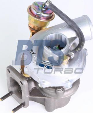 BTS Turbo T912423 - Şarj cihazı, doldurma sistemi furqanavto.az