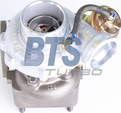 BTS Turbo T912397 - Şarj cihazı, doldurma sistemi furqanavto.az