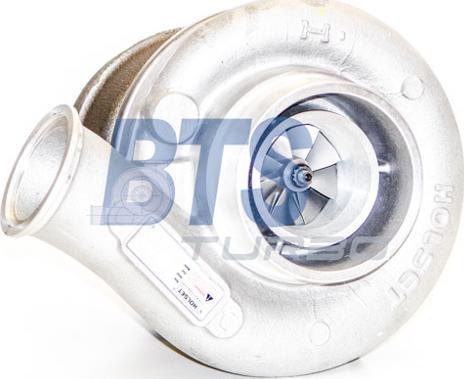 BTS Turbo T912338 - Şarj cihazı, doldurma sistemi furqanavto.az