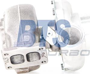 BTS Turbo T912242 - Şarj cihazı, doldurma sistemi furqanavto.az