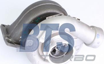 BTS Turbo T912226 - Şarj cihazı, doldurma sistemi furqanavto.az