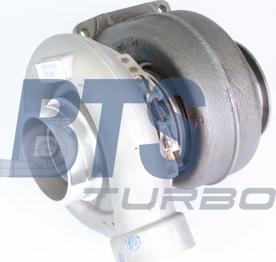 BTS Turbo T912226 - Şarj cihazı, doldurma sistemi furqanavto.az