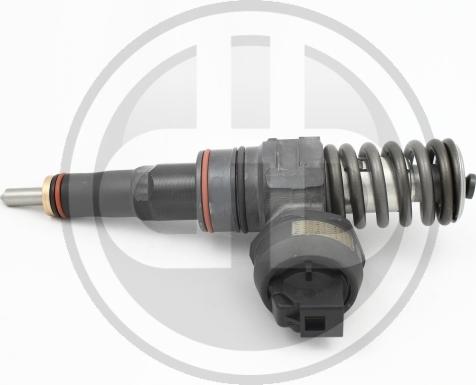 Buchli X-0414720282 - Nasos və Nozzle Bölməsi furqanavto.az