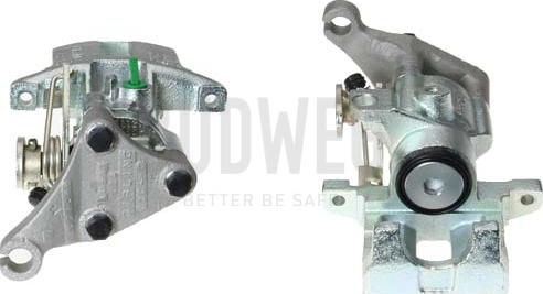 Budweg Caliper 34990 - Əyləc kaliperi furqanavto.az