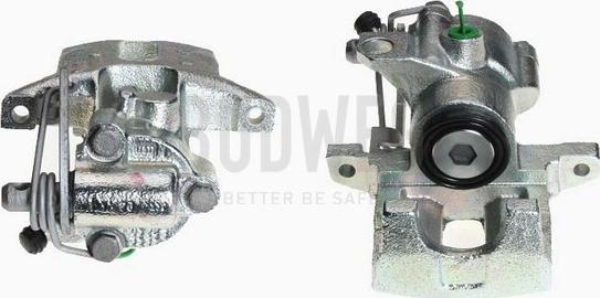 Budweg Caliper 34993 - Əyləc kaliperi furqanavto.az