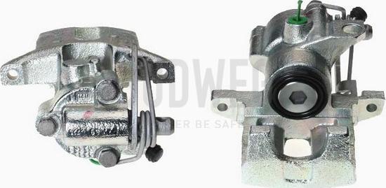 Budweg Caliper 34992 - Əyləc kaliperi furqanavto.az