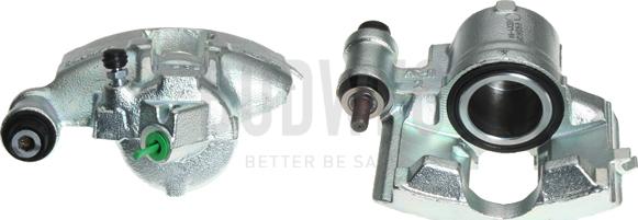 Budweg Caliper 34948 - Əyləc kaliperi furqanavto.az