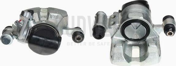 Budweg Caliper 34967 - Əyləc kaliperi furqanavto.az