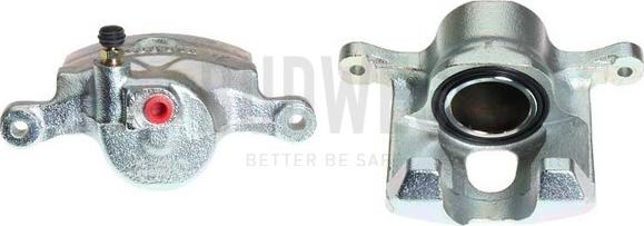 Budweg Caliper 34922 - Əyləc kaliperi furqanavto.az