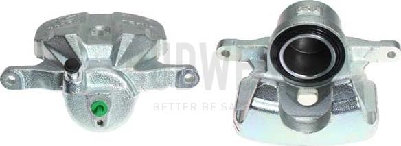 Budweg Caliper 344998 - Əyləc kaliperi furqanavto.az