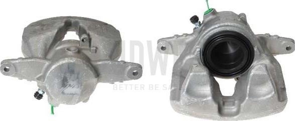 Budweg Caliper 344993 - Əyləc kaliperi furqanavto.az