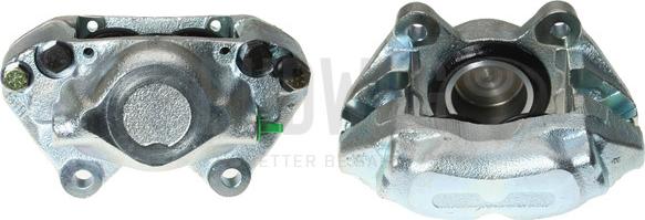 Budweg Caliper 344942 - Əyləc kaliperi furqanavto.az