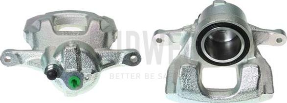 Budweg Caliper 344912 - Əyləc kaliperi furqanavto.az