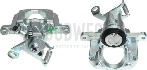 Budweg Caliper 344937 - Əyləc kaliperi furqanavto.az