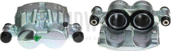 Budweg Caliper 344979 - Əyləc kaliperi furqanavto.az