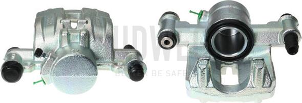 Budweg Caliper 344976 - Əyləc kaliperi furqanavto.az