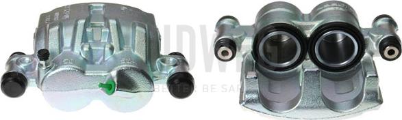 Budweg Caliper 344978 - Əyləc kaliperi furqanavto.az