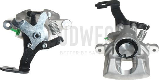 Budweg Caliper 344973 - Əyləc kaliperi furqanavto.az