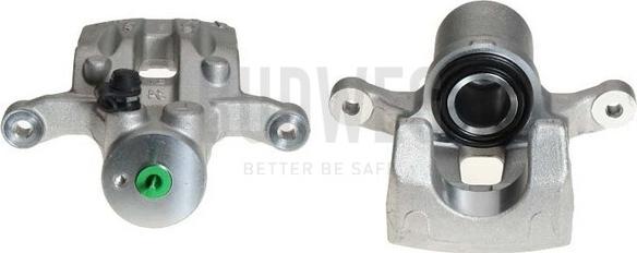 Budweg Caliper 344495 - Əyləc kaliperi furqanavto.az