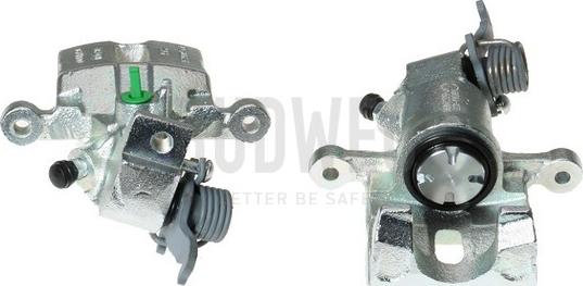 Budweg Caliper 344498 - Əyləc kaliperi furqanavto.az