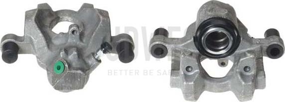 Budweg Caliper 344448 - Əyləc kaliperi www.furqanavto.az