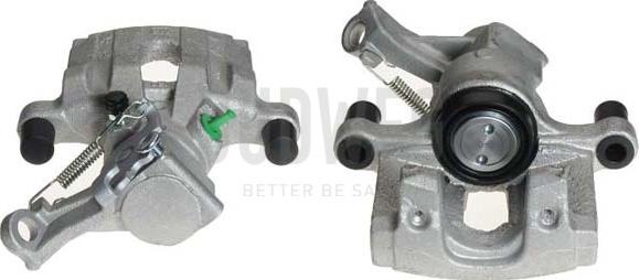 Budweg Caliper 344465 - Əyləc kaliperi furqanavto.az