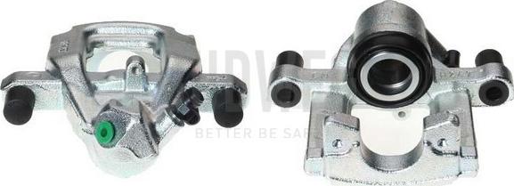 Budweg Caliper 344466 - Əyləc kaliperi furqanavto.az