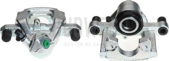 Budweg Caliper 344467 - Əyləc kaliperi furqanavto.az