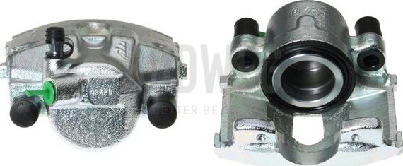 Budweg Caliper 344406 - Əyləc kaliperi furqanavto.az