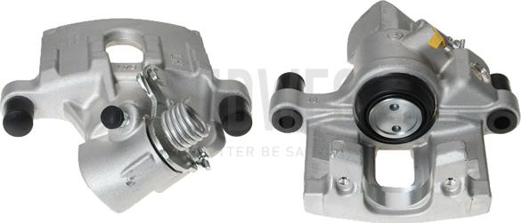 Budweg Caliper 344414 - Əyləc kaliperi furqanavto.az