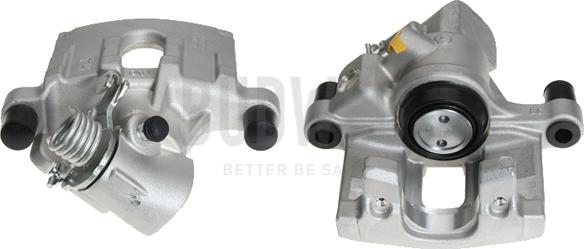 Budweg Caliper 344415 - Əyləc kaliperi furqanavto.az