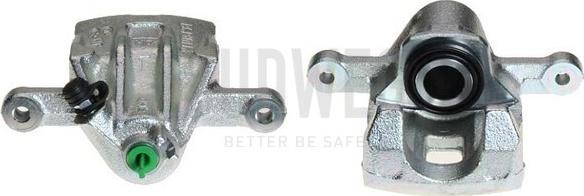 Budweg Caliper 344483 - Əyləc kaliperi furqanavto.az