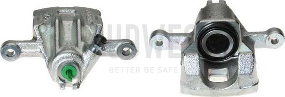 Budweg Caliper 344478 - Əyləc kaliperi furqanavto.az