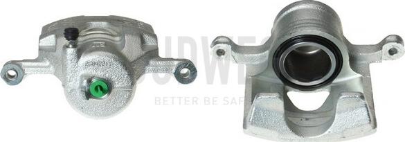 Budweg Caliper 344596 - Əyləc kaliperi furqanavto.az