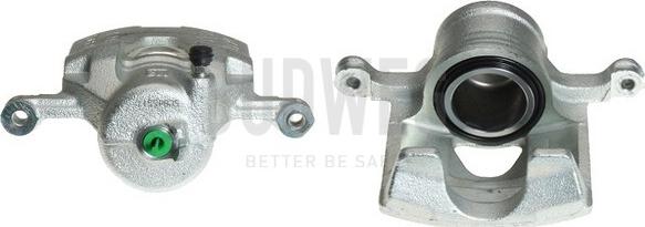 Budweg Caliper 344597 - Əyləc kaliperi furqanavto.az