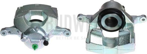 Budweg Caliper 344541 - Əyləc kaliperi furqanavto.az