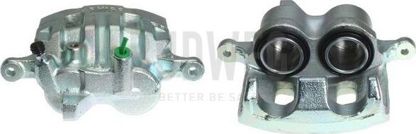 Budweg Caliper 344559 - Əyləc kaliperi furqanavto.az