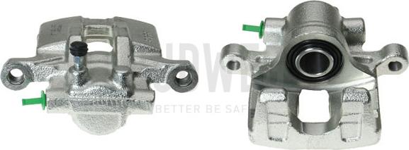 Budweg Caliper 344555 - Əyləc kaliperi furqanavto.az