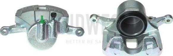 Budweg Caliper 344556 - Əyləc kaliperi furqanavto.az