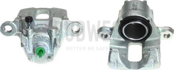 Budweg Caliper 344551 - Əyləc kaliperi furqanavto.az