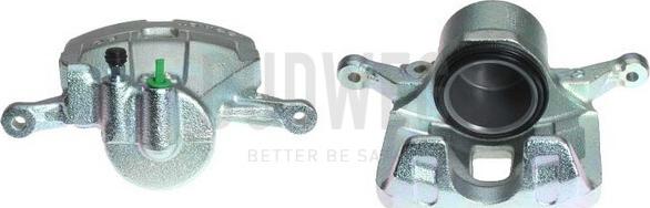 Budweg Caliper 344557 - Əyləc kaliperi furqanavto.az