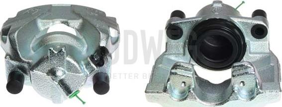 Budweg Caliper 344 569 - Əyləc kaliperi furqanavto.az