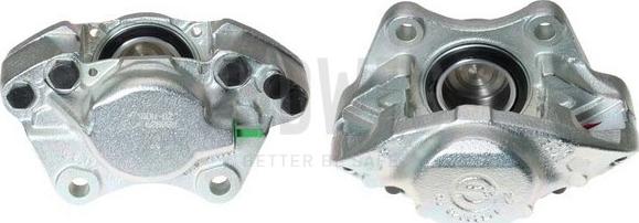 Budweg Caliper 34450 - Əyləc kaliperi furqanavto.az