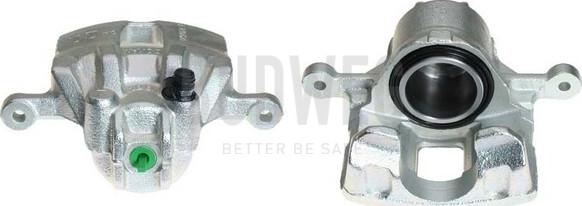 Budweg Caliper 344511 - Əyləc kaliperi furqanavto.az