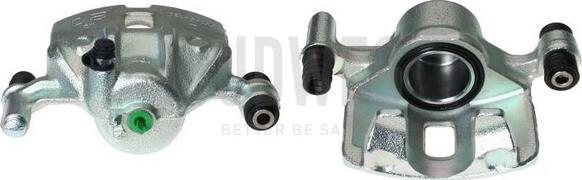 Budweg Caliper 344512 - Əyləc kaliperi furqanavto.az