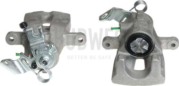 Budweg Caliper 344583 - Əyləc kaliperi furqanavto.az