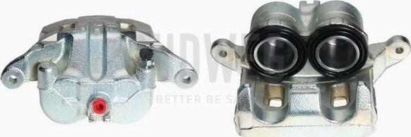 Budweg Caliper 344539 - Əyləc kaliperi furqanavto.az