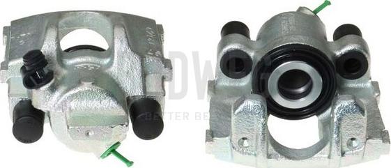 Budweg Caliper 344530 - Əyləc kaliperi furqanavto.az